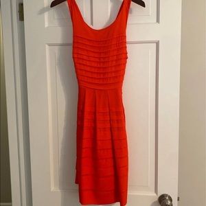 Anthropologie dress, size 2